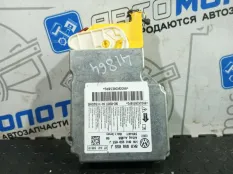 Блок управления SRS Audi S4 8K5 CAKA 2010