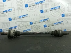 Привод в сборе задний правый BMW X1 E84 N46B20BD