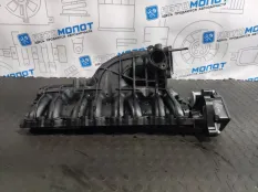 Коллектор впускной Kia Sorento UM D4HA ЕВРО 6