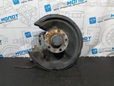 Цапфа задняя левая задняя левая Volkswagen Passat