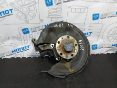 Цапфа задняя правая задняя правая Volkswagen