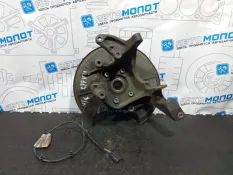 Цапфа задняя левая Ford Kuga CBV HYDB B5254T6 2010