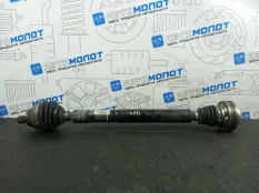 Привод в сборе передний правый Volkswagen Passat