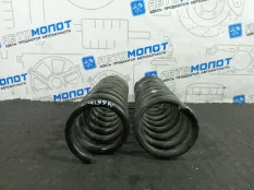 Пружина задняя Ford Kuga CBV HYDB B5254T6 2010