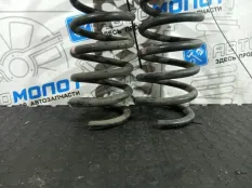 Пружина задняя Ford Kuga CBV HYDB B5254T6 2010