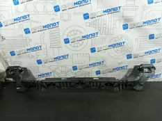 Кронштейн заднего бампера BMW 3-Series F30 N55B30A