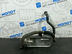 Маслоохладитель BMW 1-Series F20 N13B16A 2012