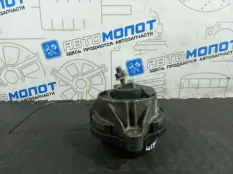 Подушка двигателя BMW 1-Series F20 N13B16A 2012
