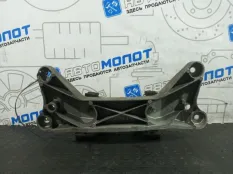Подушка КПП BMW 1-Series F20 N13B16A 2012