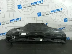 Кронштейн заднего бампера BMW 3-Series F30 N55B30A