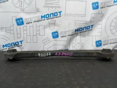 Рычаг задний задний левый BMW X1 E84 N46B20BD 2010