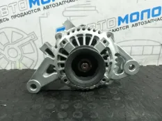 Генератор Toyota Land Cruiser Prado 120 4.0 1GR-FE