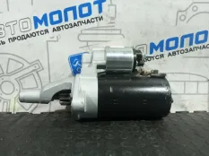 Стартер Audi A4 B6 AKE