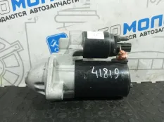 Стартер Volkswagen Passat B5 2.0 ALT