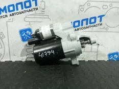 Стартер Audi A6 C7 CDNB