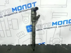 Форсунка дизельная коммон рэйл Hyundai Grand
