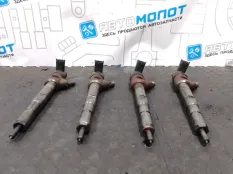 Форсунка дизельная коммон рэйл Hyundai Grand
