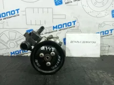 Насос гидроусилителя руля BMW X1 E84 N46B20BD 2010