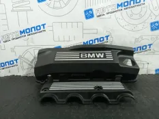 Крышка двигателя декоративная BMW X1 E84 N46B20BD