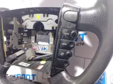 Рулевое колесо (руль) SsangYong Actyon Sports 2 QJ