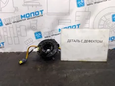 Шлейф-лента air bag SsangYong Actyon Sports 2 QJ