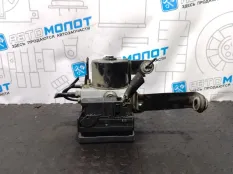 Блок ABS (насос) Ford Kuga CBV HYDB B5254T6 2010