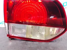 Фонарь задний внутренний левый Volkswagen Golf 5K1