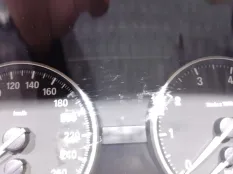 Панель приборов BMW X1 E84 N46B20BD 2010
