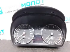 Панель приборов BMW X1 E84 N46B20BD 2010