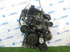 Двигатель Kia Sportage 4 QL D4HA ЕВРО 6