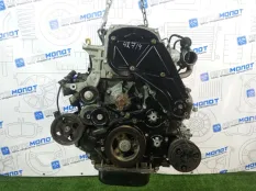 Двигатель Hyundai Porter 2 D4CB 126Л.С. ЕВРО 4