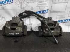 Суппорт тормозной передний Peugeot 308 4A/C 5F02