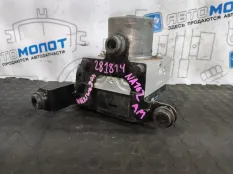 Блок ABS Volkswagen Tiguan 5N1 CAW 2009