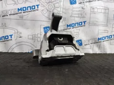 Опора ДВС Volkswagen Tiguan 5N1 CAW 2009