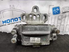 Подушка АКПП Volkswagen Scirocco 137 CAW 2009