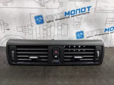 Дефлектор воздушный BMW 1-Series F20 N13B16A 2012