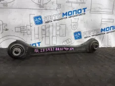 Рычаг задний правый Volkswagen Golf 5K1 CAX 2012