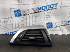 Дефлектор воздушный BMW 1-Series F20 N13B16A 2012