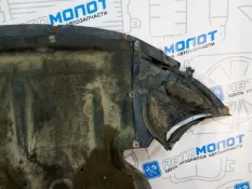 Защита двигателя BMW 1-Series M135i F20 N55B30A