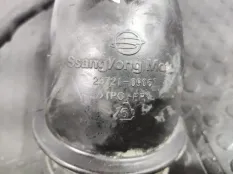 Патрубок воздушного фильтра SsangYong Kyron DJ