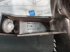 Патрубок интеркулера Volkswagen Scirocco 137 CAW