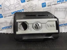 Крышка двигателя декоративная Volkswagen Scirocco