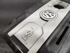 Крышка двигателя декоративная Volkswagen Scirocco