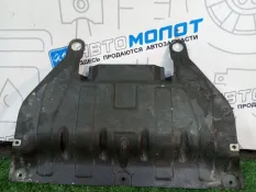 Защита двигателя BMW 1-Series M135i F20 N55B30A