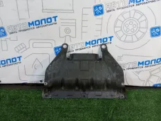 Защита двигателя BMW 1-Series M135i F20 N55B30A