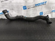 Патрубок радиатора Volkswagen Scirocco 137 CAW