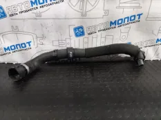 Патрубок радиатора Volkswagen Scirocco 137 CAW