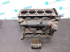 Блок цилиндров Audi A4 8K5 CDNC