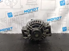 Генератор Audi A4 8K5 CDNC