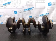 Коленвал Audi A4 8K5 CDNC